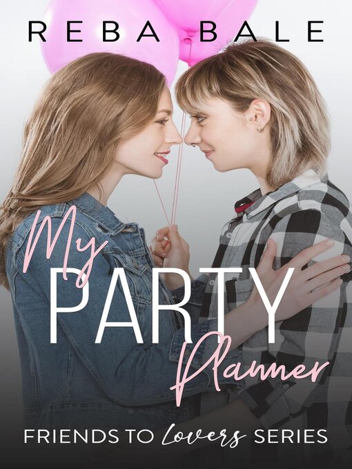 Title details for My Party Planner by Reba Bale - Available